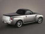 Chevrolet SSR 2003 года